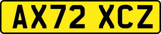 AX72XCZ
