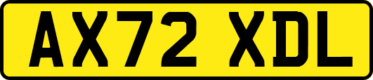 AX72XDL