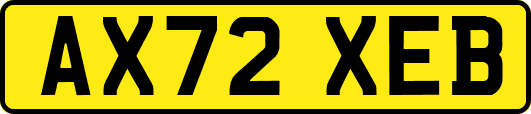 AX72XEB