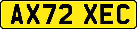 AX72XEC