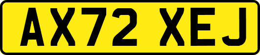 AX72XEJ
