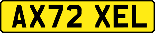 AX72XEL
