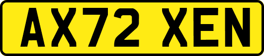 AX72XEN