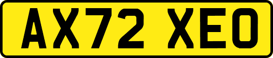 AX72XEO