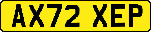 AX72XEP