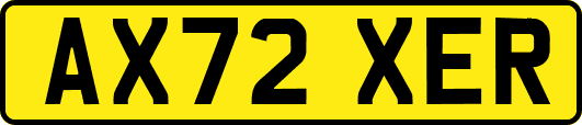 AX72XER
