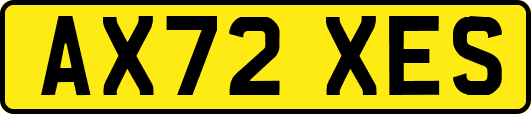 AX72XES