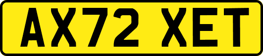 AX72XET