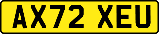 AX72XEU