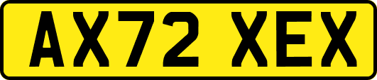 AX72XEX