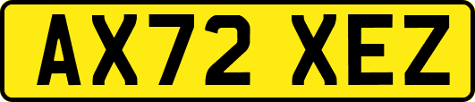 AX72XEZ