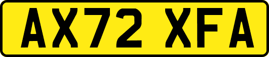 AX72XFA