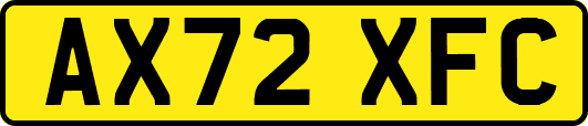 AX72XFC