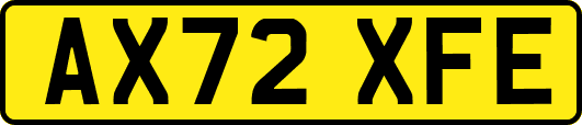 AX72XFE