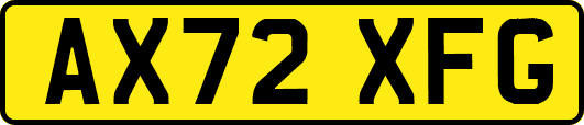 AX72XFG