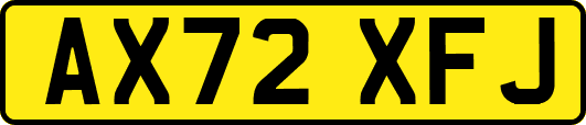 AX72XFJ
