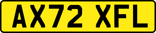 AX72XFL