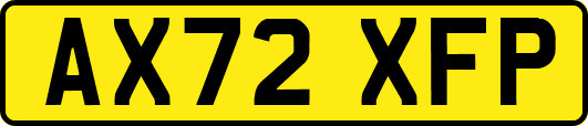 AX72XFP