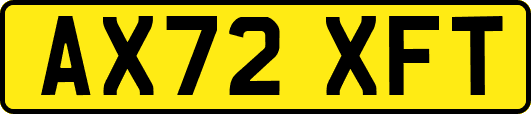 AX72XFT