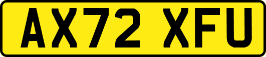 AX72XFU