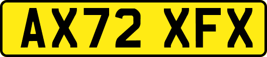 AX72XFX