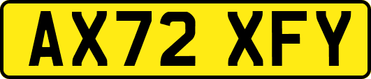 AX72XFY