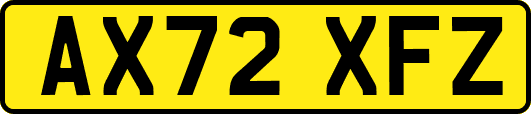 AX72XFZ