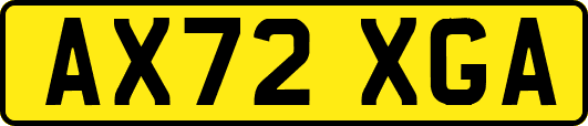 AX72XGA