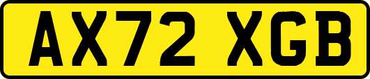 AX72XGB