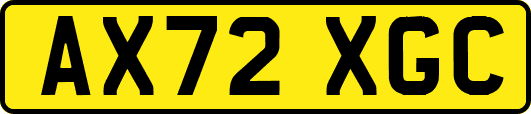 AX72XGC