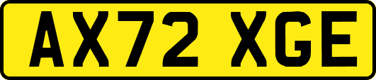 AX72XGE
