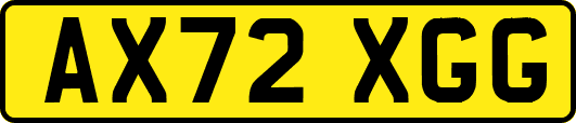 AX72XGG