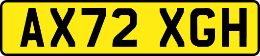 AX72XGH