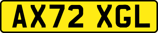 AX72XGL