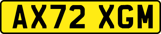 AX72XGM