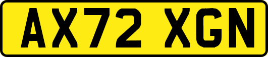 AX72XGN