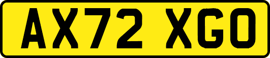 AX72XGO
