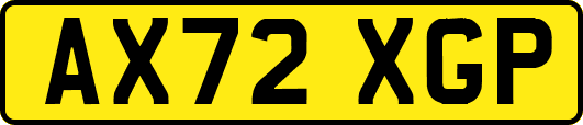 AX72XGP