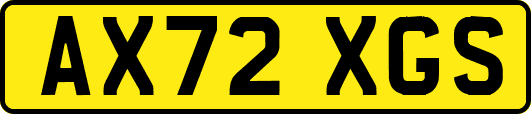 AX72XGS
