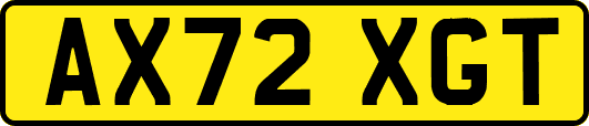 AX72XGT
