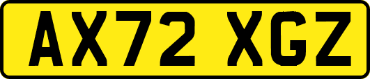 AX72XGZ
