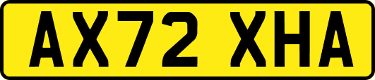AX72XHA