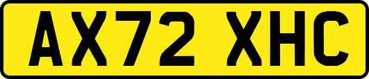 AX72XHC