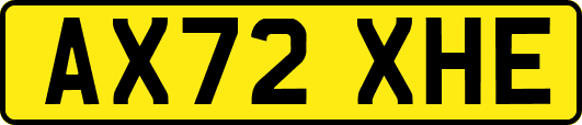 AX72XHE