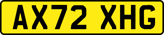 AX72XHG