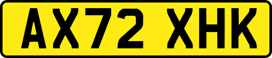 AX72XHK