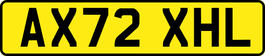 AX72XHL