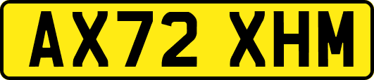 AX72XHM