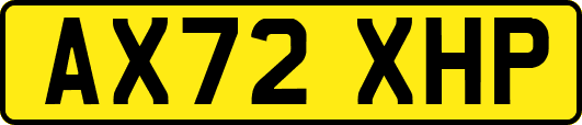 AX72XHP