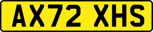 AX72XHS